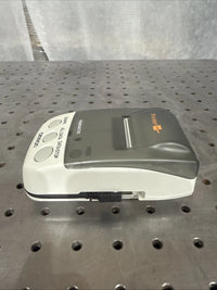 Omron HEM-PRT1-Z Portable Printer For Use with Omron Blood Pressure Monitor