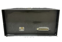 Solamere Technology Group Digital Analog I/O Interface 8 DO 4 AI BNC USB