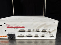 Optical Imaging Imager 3001 Lab Interface