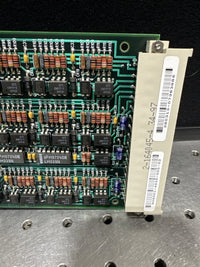 Kulicke & Soffa 8001-4020 Solenoid Driver Board K&S 8060 08001-4020-001-01