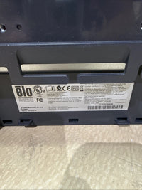 Elo TouchSystems E178661 ET2400LM-8CNA-1-GY-3-G Monitor