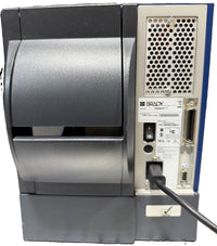 Brady 300 MVP Plus Z4M10-3001-0900 Industrial Thermal Label Printer