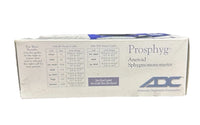 ADC ProSphyg 760 Infant Aneroid Blood Pressure Kit w/ Case & Cuff