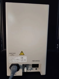 Philips 2 Channel IN-LINE DEGASSER