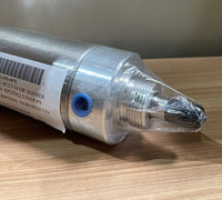 Schrader Bellows Air Cylinder WD482935 A NR-1712 01.50 DXPSRMB 3.000