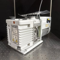 Labconco 117 A65312906 Rotary Vane Vacuum Pump