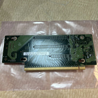 Intel 2U 3-Slot PCI-E Riser Board in Bracket PBA G15038-350 DA0S6GTB4C0 Rev : C