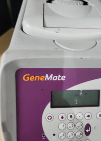 BIOEXPRESS GENEMATE THERMAL CYCLER MODEL GCR P/N Cyl-501-96-02