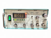 A-M Systems Model 2400 Patch Clamp Amplifier 120/240VAC - Amplifier Only