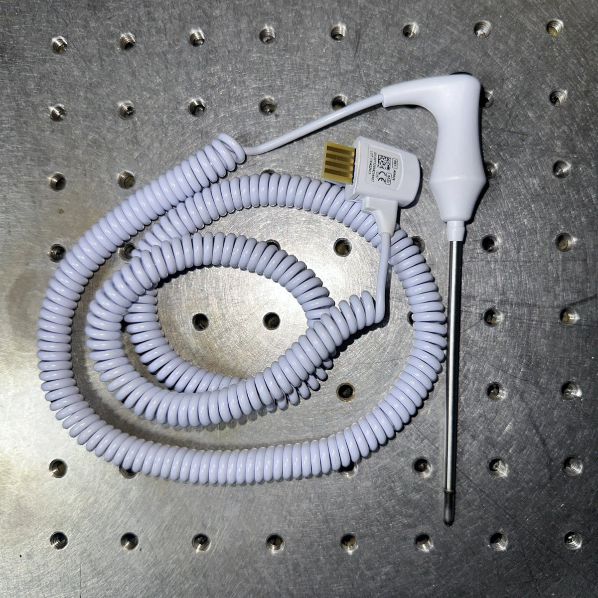 Welch Allyn 409626 Oral Temperature Probe