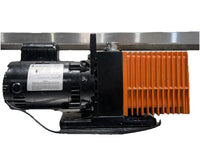 4101020413 / 1725 RPM MECH VACUUM PUMP, 1/3 HP / FRANKLIN ELECTRIC