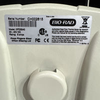 Bio-Rad DNA Engine PTC 200 RT-PCR System w/ 96-Well Chromo4 Alpha Block