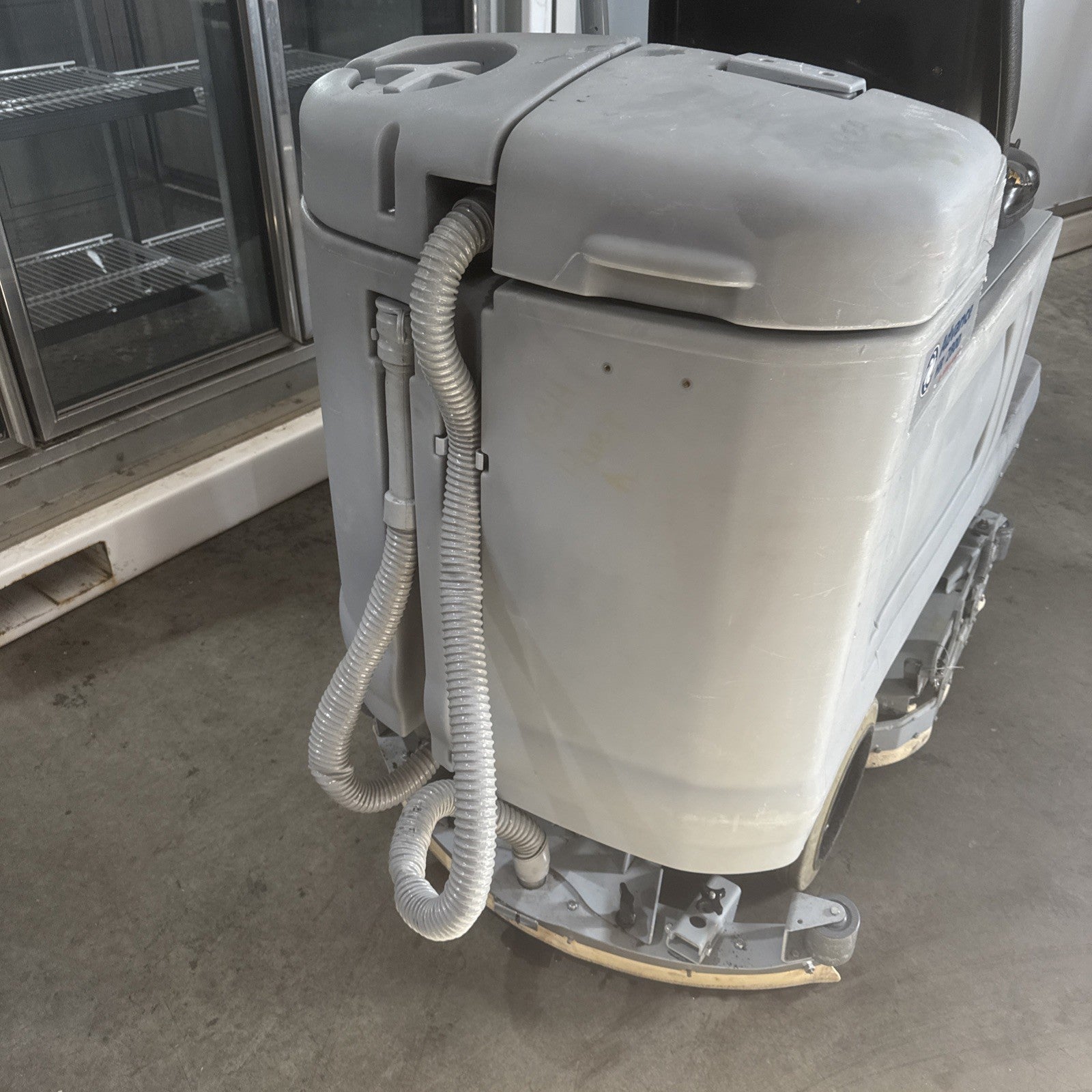 Nilfisk Advance HR 2800 Janitorial Floor Scrubber Cleaner