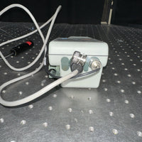 JENCO 6230N pH/mV/TEMP METER