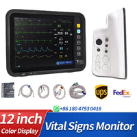 Philips MML 1822-PER 18” Professional LCD Display Monitor MLCD18-PB
