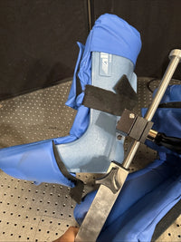 Allen Medical Stirrups Allen Medical Systems Amatech Stirrups