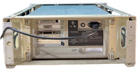 Tektronix TDS 430A Two Channel 400MHz 100MS/s Digitizing Oscilloscope Working