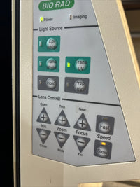 Biorad BIO- RAD Universal Hood- 120v With Camera