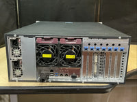 InFocus Jupiter Catalyst 4k C1 Display Wall Processor C Series