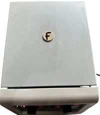 Fisher Scientific Marathon Micro AR Centrifuge 04-977-AR 24-Place Rotor 115V