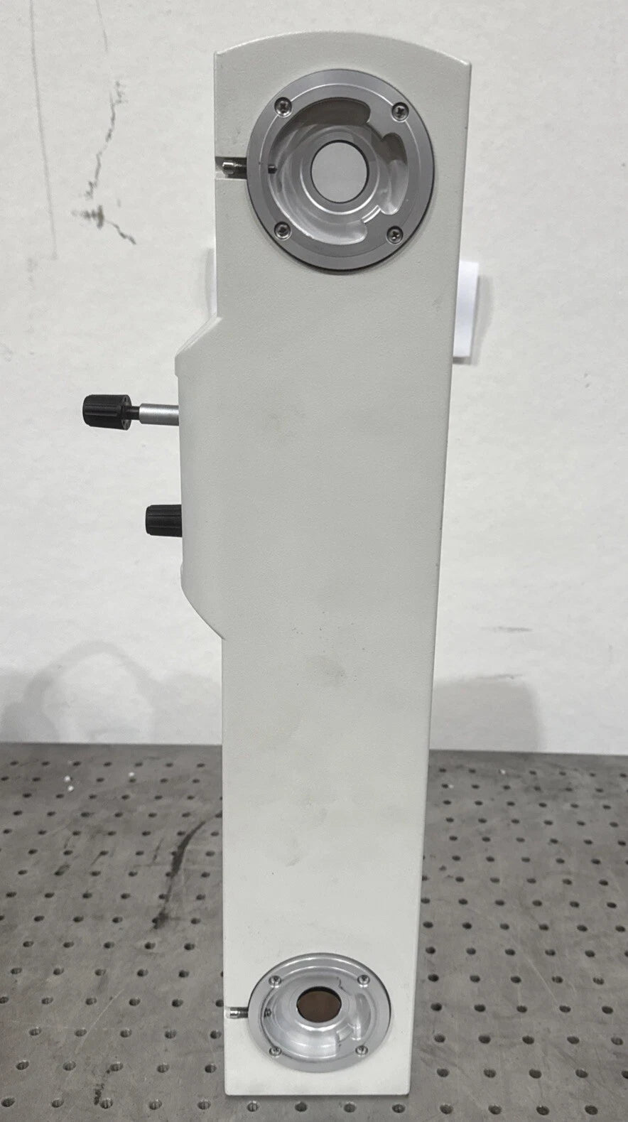 Leica Microscope Dual Observation Side by Side Teaching Bridge with Pointer