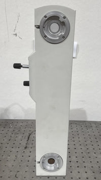 Leica Microscope Dual Observation Side by Side Teaching Bridge with Pointer