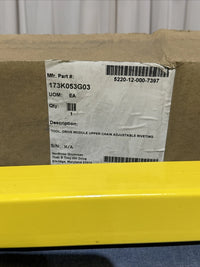 5220-12-000-7397 173K053G03 Upper Chain Adjustable Riveting Tool - Free Shipping