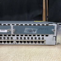 CISCO CATALYST 2900 24-PORT 10/100 ENTERPRISE MANAGED SWITCH WS-C2924M-XL-EN