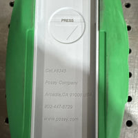 Posey Sitter Elite 8345 Patient Fall Monitor Alarm Tested Working