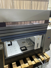 QIAGEN BIOROBOT 8000 Universal System Liquid Handling System