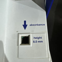 Eppendorf Spectrometer (Biophotometer D30)
