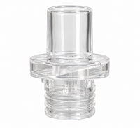 MedSource MS-PMV Replacement Mouthpiece 300/Case Exp 09/2029
