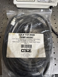 Cincinnati Sub-Zero CSZ 737 Micro-Temp Pump MC
