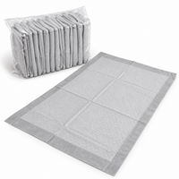 Cardinal Health Wings Cirro Quilted Premium Underpad, 23 x 36 Inch - Case of 72