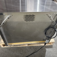 Steris Amsco Warming Cabinet Single Compartment QDJ03