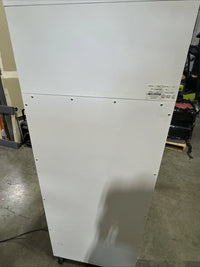 ENVIRCO Model 10850 Portable HEPA Air Filtration Unit Cleanroom Air Purifier 115