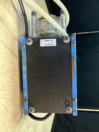 Cole-Parmer Masterflex 7543-60 Speed 60 RPM Pump Drives With 7016-20 Head