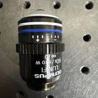 Olympus LUMFL 60x Water Dipping Microscope Objective
