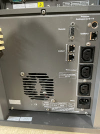 Pharmacia Biotech AKTA FPLC Purifier UPC-900 & UPC-920 And Frac-900 Collector