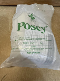 Posey -2631 Adjustable Cotton Limb Holder