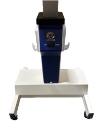 CenterVue DRS Non-Mydriatic Retinal Camera 45 Deg w/ LuxVision Motorized Table