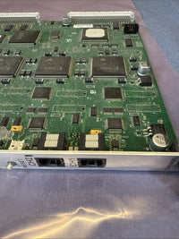 BD LSR II Flow Cytometer Channel DAQ Card VME Bus FPGA 344501 344441-F
