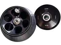 Jouan KR 25i Refrigerated Centrifuge w/ AKL 250-14 6x250mL Rotor 208V 22500 RPM