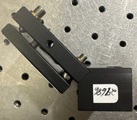 Affymetrix Optical Dichroic Filter Mount Assembly GeneChip Scanner Laser Optics