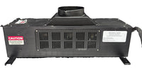 Laser Drive 8410-05 Argon Power Supply with Dynamic Laser LS300K Head Used