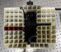 OI Corporation 8HLR Autosampling Module w/ Sipper Assembly Sample Racks Parts