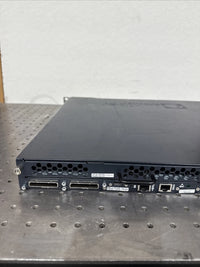 Juniper EX 4200 24 Port/SFP Switch EX4200-24SF