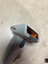 Symbol Spark LS1004-I100 Laser Barcode Scanner w/ STI85 Cable