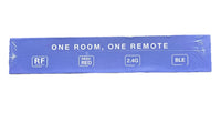BESTJOY SR001 Smart Home AV Remote Control w/ USB Cable & Adapter Sealed