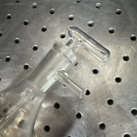 Glass Double Coil Condenser for Buchi Rotavap Rotary Evaporator